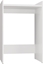 Picture of Topeshop Szafka azienkowa na pralk, Pola, 64x50x98 cm, biay