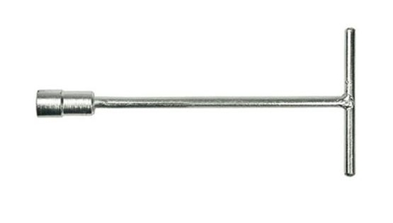 Изображение Topex Klucz nasadowy trzpieniowy typu T 13mm (35D036)