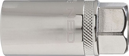 Изображение Topex Nasadka do wiec 1/2cala, 21 mm 08-091