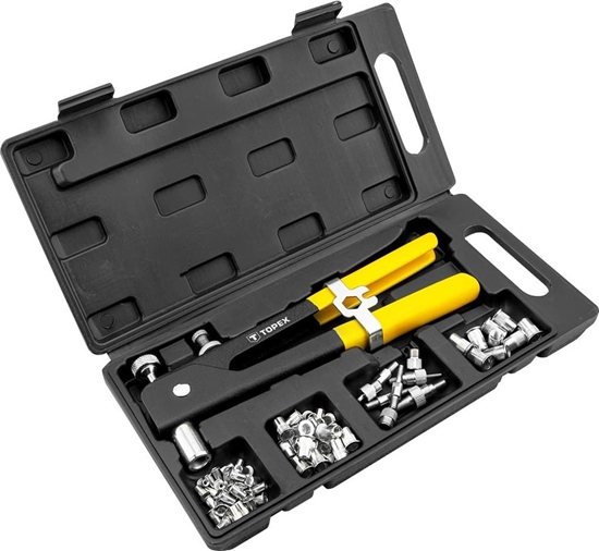 Picture of Topex Nitownica na nitonakrtki M3, M4, M5, M6, M8