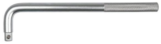 Picture of Topex Pokrto fajkowe typu L 1/2" 250mm (38D556)