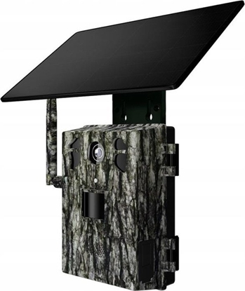 Attēls no TOPHUNT Fotopuapka Tophunt H6 Tree grain