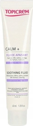 Picture of Topicrem Soothing Fluid CALM + (Soothing Fluid) 40 ml