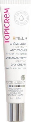 Picture of Topicrem Topicrem Mela Anti-Dark Spot Unifying Day Cream ujednolicajcy krem przeciw przebarwieniom na dzie SPF50+ 40ml