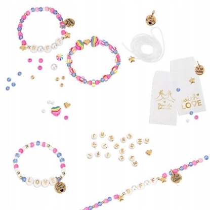 Picture of TOPModel DIY bead bracelets