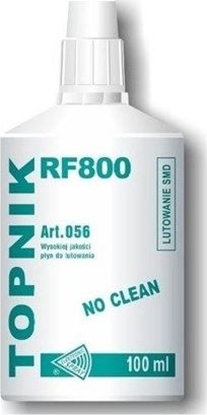 Picture of Topnik RF800 do SMD 100 ml ART.056 (KAT02916)
