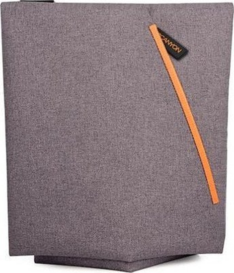 Изображение Torba Canyon CANYON Torba na laptopa 15,6" Szara