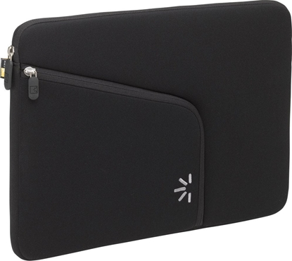 Изображение Torba Case Logic Case Logic PLS-210, Sleeve case, 25.4 cm (10"), 212 g