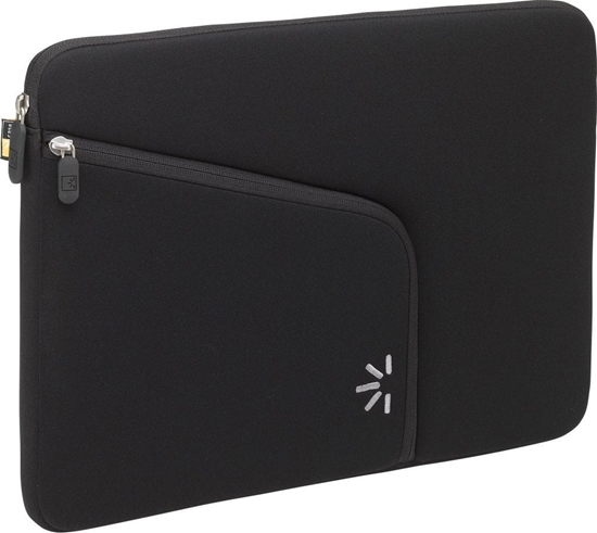 Изображение Torba Case Logic Case Logic PLS-210, Sleeve case, 25.4 cm (10"), 212 g