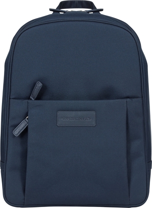 Picture of Torba dbramante Champs-Elysees - 15" Backpack Recycled - Blue