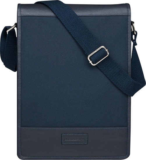 Picture of Torba dbramante dbramante1928 Orchard - Bæreskuldertaske til notebook - 14" - blå