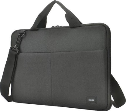 Изображение Torba Deltaco Bag DELTACO for laptops up to 11.6-12",