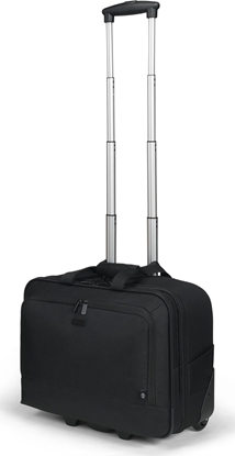 Picture of Dicota Laptop Roller Multi Eco BASE 15-17.3" black