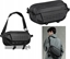 Picture of Torba Foto Video Saszetka Etui na Aparat Kamer Sling Crossbody / ULANZI / AB02