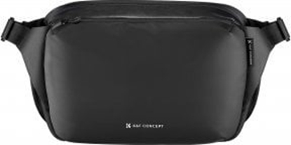 Attēls no Torba fotograficzna K&F Concept Urban Wander Sling 12 l - czarna