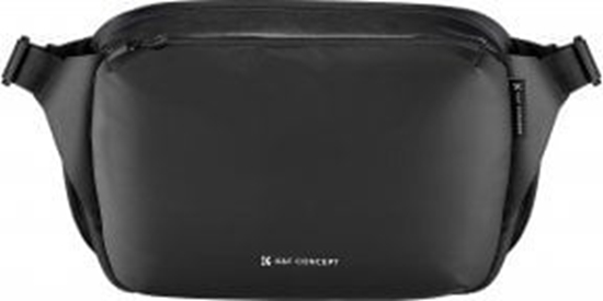 Picture of Torba fotograficzna K&F Concept Urban Wander Sling 12 l - czarna