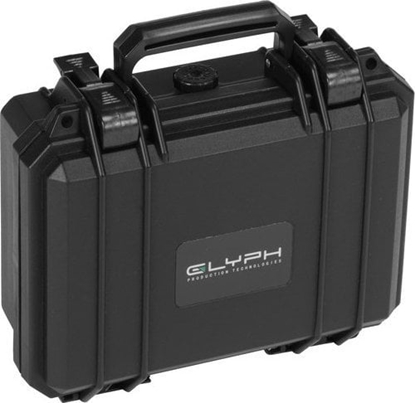 Attēls no Torba Glyph Carry Case Small. Fits: Studio mini, Blackbox Plus, Blackbox, accessories
