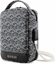 Изображение Torba Guess Guess Torba GUHBHGCFSEK Organizer czarny/black GCube Stripe