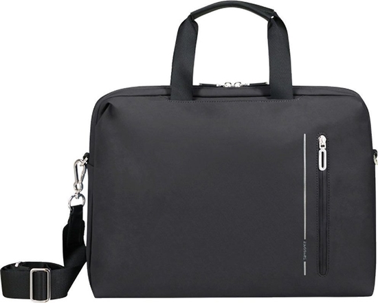 Picture of Torba Hama 144761 1041 TORBA DO LAPTOPA 15.6" ONGOING BLACK