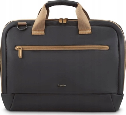 Picture of Torba Hama Hama Ultra Lightweight 13.3-14.1" czarny