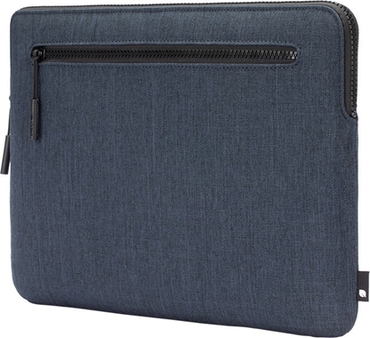 Picture of Torba Incase Incase Compact Sleeve in Woolenex - Pokrowiec z kieszeni MacBook Pro 14" (M3/M2/M1/2023-2021) (granatowy)