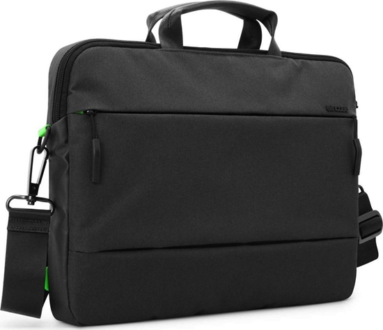 Picture of Torba Incase Torba na rami City Brief Messenger Bag na MacBooka Pro 15  - czarna