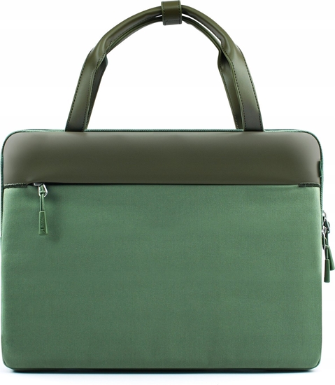 Picture of Torba Jcpal JCPal Parker Tote Sleeve - torba do MacBook 13/14" oliwkowa