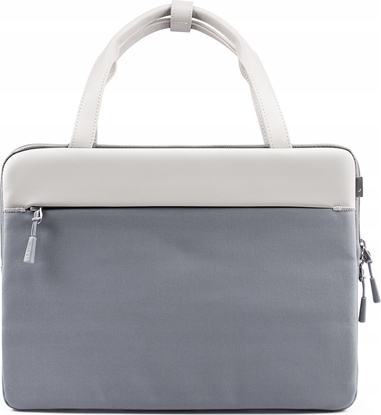 Изображение Torba Jcpal JCPal Parker Tote Sleeve - torba do MacBook 13/14" szara