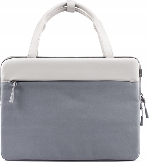 Изображение Torba Jcpal JCPal Parker Tote Sleeve - torba do MacBook 13/14" szara