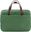 Picture of Torba Jcpal Milan Briefcase Sleeve - torba do MacBook 13/14" oliwkowa