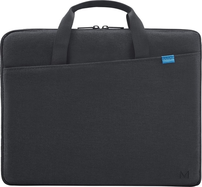 Picture of Torba Mobilis Mobilis 025026 torba na laptop 35,6 cm (14") Aktówka Czarny