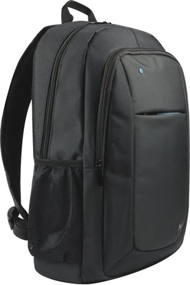 Picture of Torba Mobilis Mobilis TheOne Backpack 14-15.6" Blue zip
