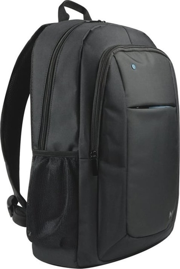 Picture of Torba Mobilis Mobilis TheOne Backpack 14-15.6" Blue zip