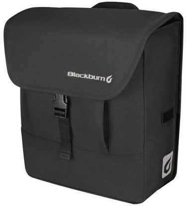 Picture of Torba na baganik BLACKBURN LOCAL REAR PANNIER, wodoodporna, 13L (NEW 2025)