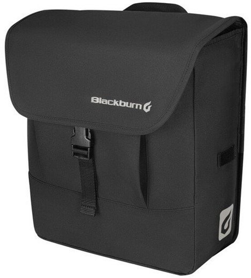 Picture of Torba na baganik BLACKBURN LOCAL REAR PANNIER, wodoodporna, 13L (NEW 2025)
