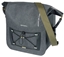 Picture of Torba na kierownic BASIL NAVIGATOR STORM KF HANDLEBAR BAG 10-11L, wodoodporna, grey black (NEW)