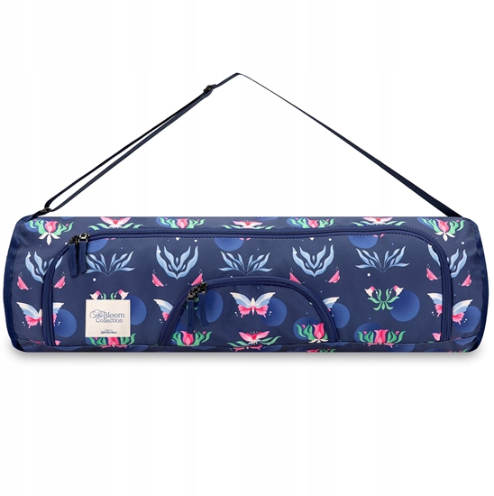 Picture of Torba na mat Spokey THE BLOOM BAG