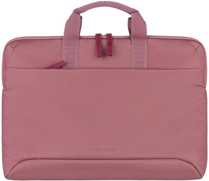 Attēls no Torba na notebook 15,6" Tucano Smilza BSM15-PK róowa