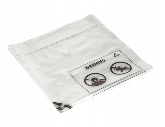 Изображение Torba na odpady 40l, 5szt.