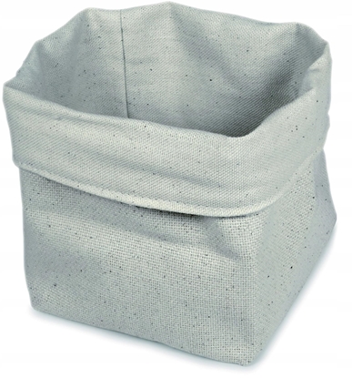 Изображение Torba na pieczywo ecru 12,5x12,5 cm