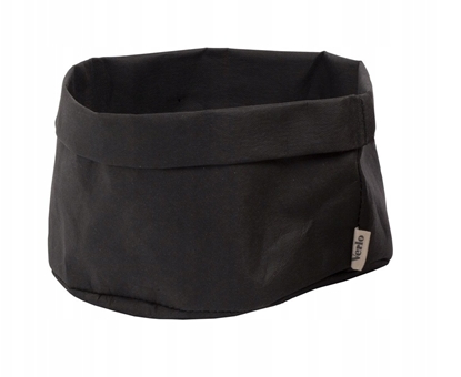 Picture of Torba na pieczywo/owoce czarna Verlo czarna