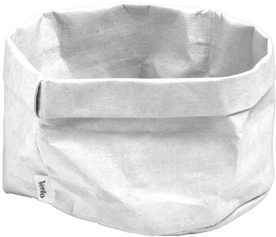 Изображение Torba na pieczywo/owoce szara Verlo