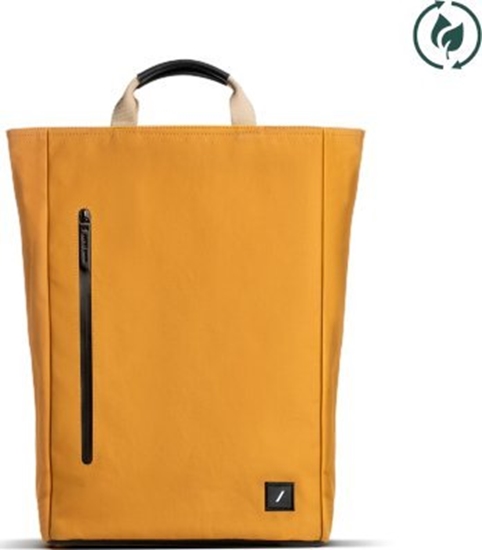 Picture of Torba Native Union Native Union W.F.A Backpack - plecak z kieszeni na laptop 16", 20 L (kraft)