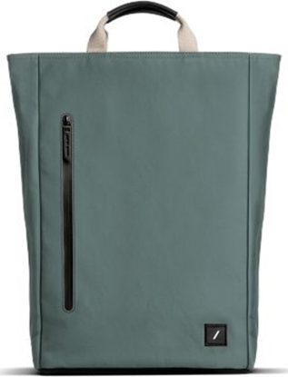 Picture of Torba Native Union Native Union W.F.A Backpack - plecak z kieszeni na laptop 16", 20 L (slate green)