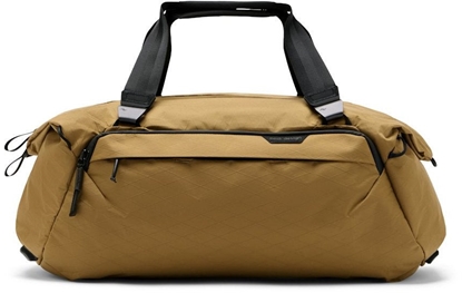 Picture of Torba Peak Design Travel Duffel 35l Coyote