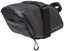 Attēls no Torba pod siodo BLACKBURN GRID LARGE SEAT BAG black, wodoodporna, odblaskowa, 1,9L (NEW 2025)