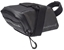 Изображение Torba pod siodo BLACKBURN GRID SMALL SEAT BAG black, wodoodporna, odblaskowa, 0,4L (NEW 2025)