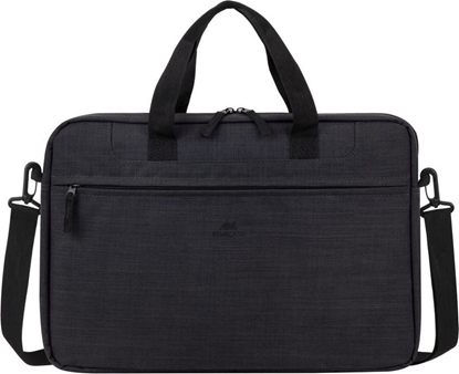 Picture of Torba RivaCase 15.6" + mysz bezprzewodowa (8038)