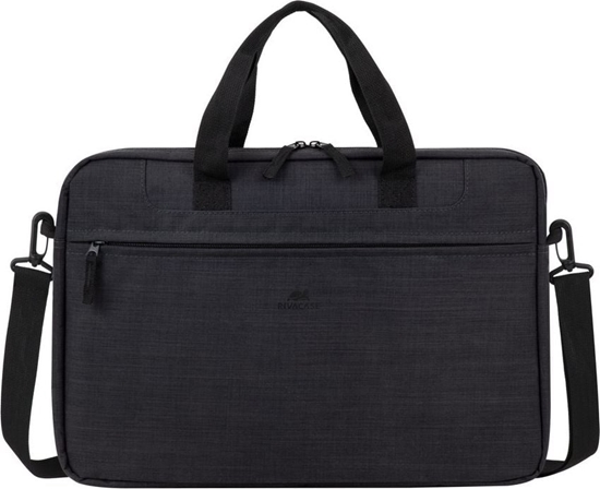 Picture of Torba RivaCase 15.6" + mysz bezprzewodowa (8038)