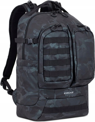 Picture of Torba RivaCase NB KURIN KURTIN 17,3"/7661 CAMO RIVACASE